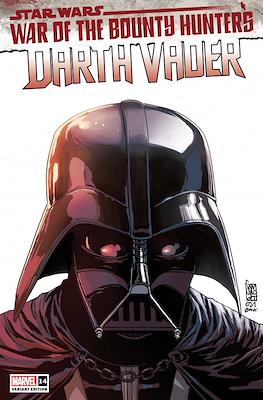 Star Wars: Darth Vader (2020- Variant Cover) #14