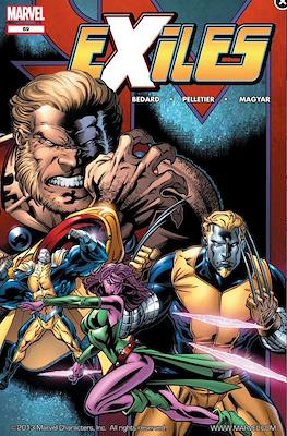 Exiles - Vol.1 #69