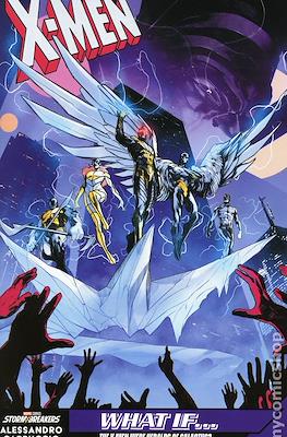 X-Men Vol. 7 (2024- Variant Cover) #30.2