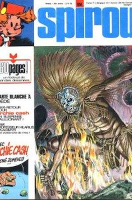 Le journal de Spirou #1850