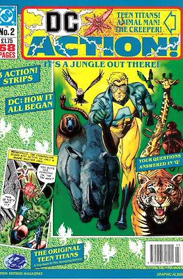 DC Action #2