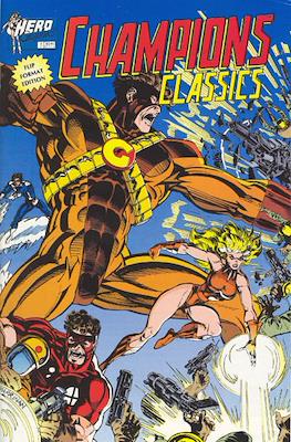 Champions Classics #3
