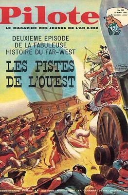 Pilote #282