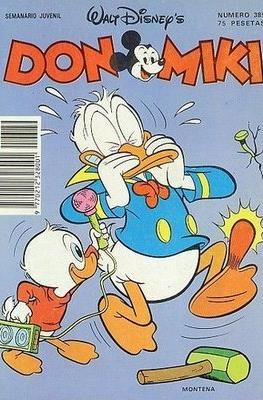 Don Miki #389