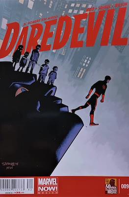 Daredevil (2014-2016) #9