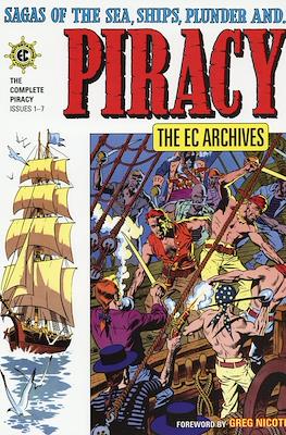 The EC Archives: Piracy