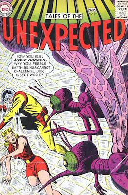 Tales of the Unexpected (1956-1968) #79