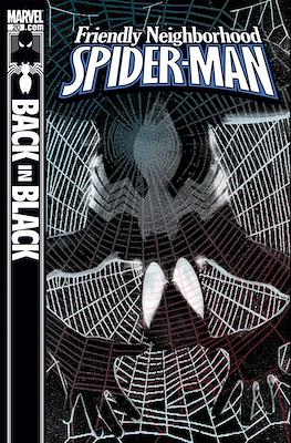 Friendly Neighborhood Spider-Man Vol. 1 (2005-2007) (Comic Book 32-48 pp) #20