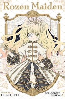 Rozen Maiden Collectors Edition #7