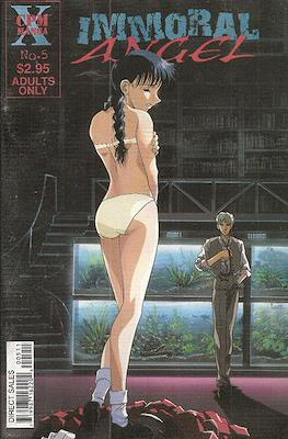 Immoral Angel #5