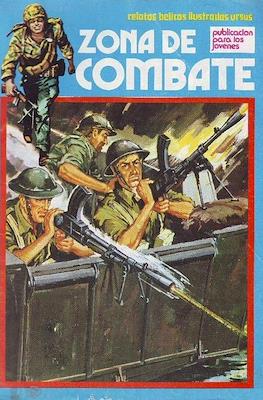 Zona de combate (Segunda serie) #77