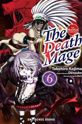 The Death Mage - The Manga Companion #6