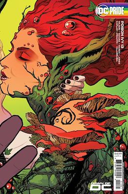 Poison Ivy (2022-Variant Covers) #13.2