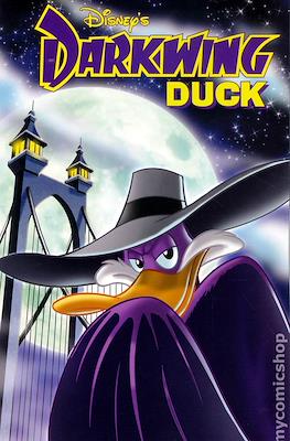 Darkwing Duck: The Duck Knight Returns