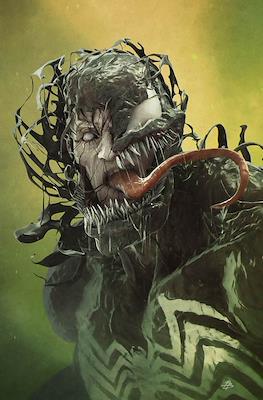 Venom Vol. 5 (2021-Variant Covers) #2.12