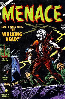 Menace #9