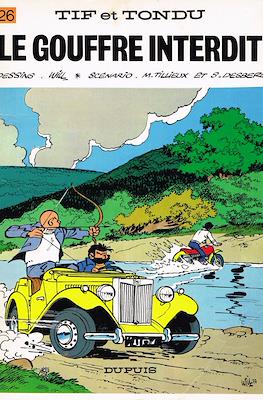 Tif et Tondu #26