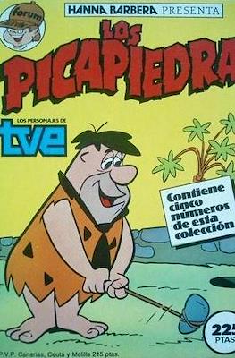 Los Picapiedra