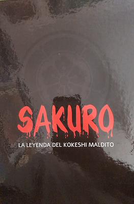 Sakuro la leyenda del kokeshi maldito