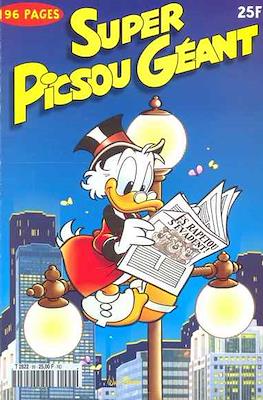 Super Picsou Géant #99