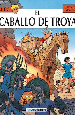 Las aventuras de Alix (Cartoné 64-48 pp) #19