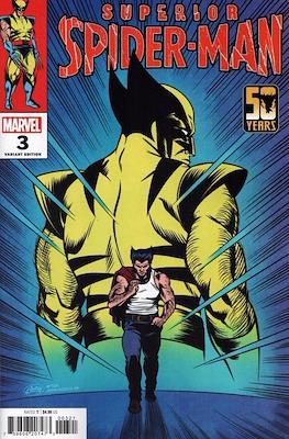 Superior Spider-Man Vol. 3 (2023-Variant Covers) #3