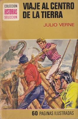 Historias Selección (serie Julio Verne 1973) #4