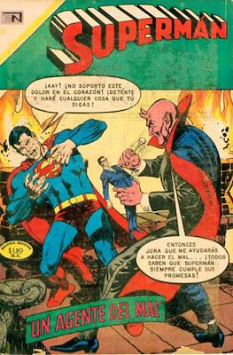Supermán #775