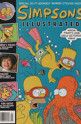 Simpsons Ilustrated #5
