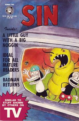Sin #2
