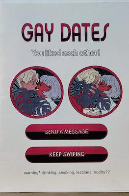Gay Dates - You liked each other!