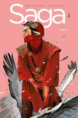 Saga #7