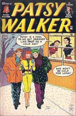 Patsy Walker (1945-1965) #46