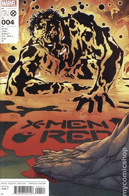 X-Men Red Vol. 2 (2022-2023) #4