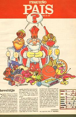 El Pequeño País #318