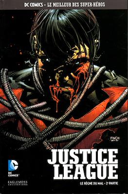 DC Comics: Le Meilleur des Super-Héros #91