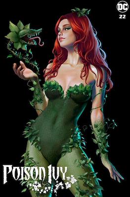 Poison Ivy (2022-Variant Covers) #22.6