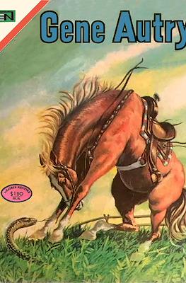 Gene Autry #240