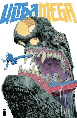 Ultramega (Variant Cover) #6