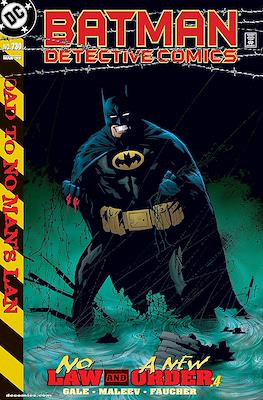 Detective Comics Vol. 1 (1937-2011; 2016-) #730