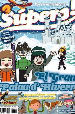 Súpers! #61
