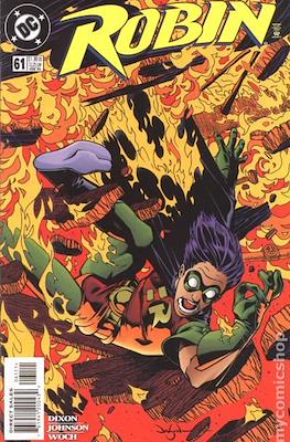 Robin Vol. 2 (1993-2009) #61