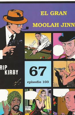 Rip Kirby #103