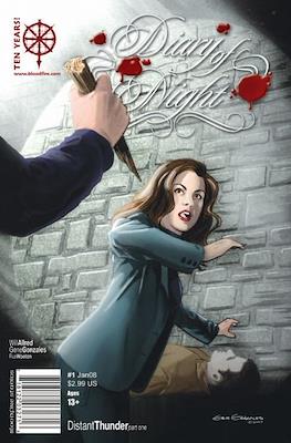 Diary of Night