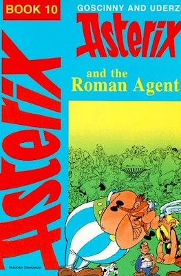 Asterix (Softcover) #10