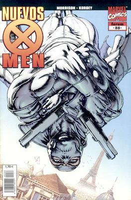 X-Men Vol. 2 / Nuevos X-Men (1996-2005) #88
