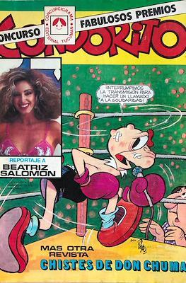 Condorito #194