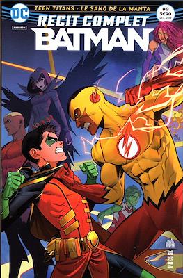 Batman - Récit Complet #9
