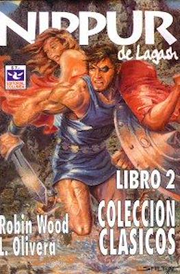 Colección Clásicos Columba (Rústica) #21