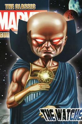 The Classic Marvel Figurine Collection Special #23